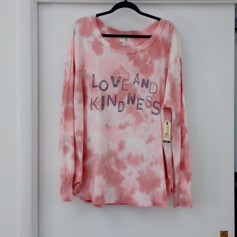Plus size Top